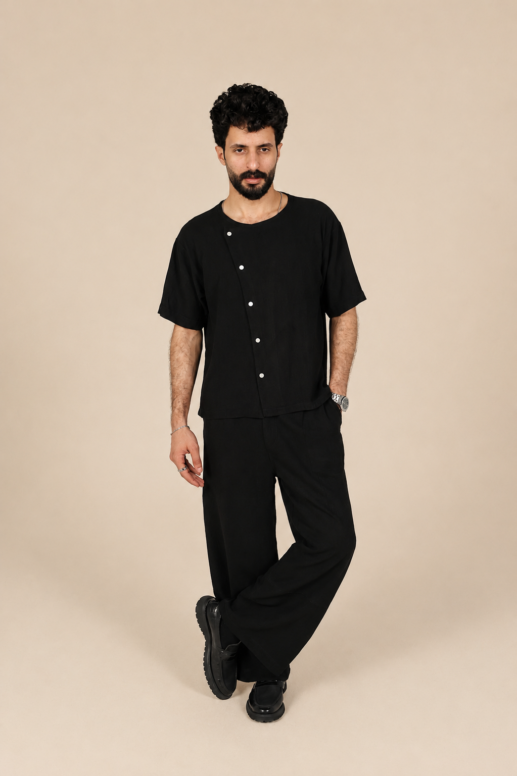 Linen Shirts