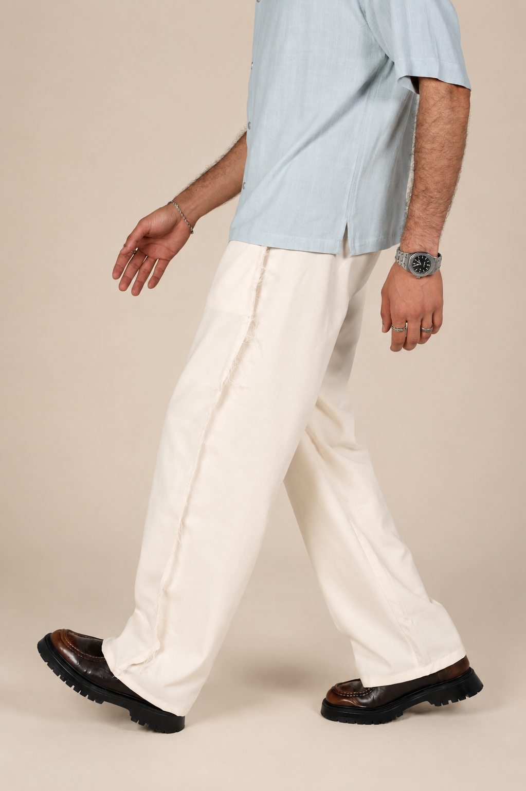 Tailored Trousers