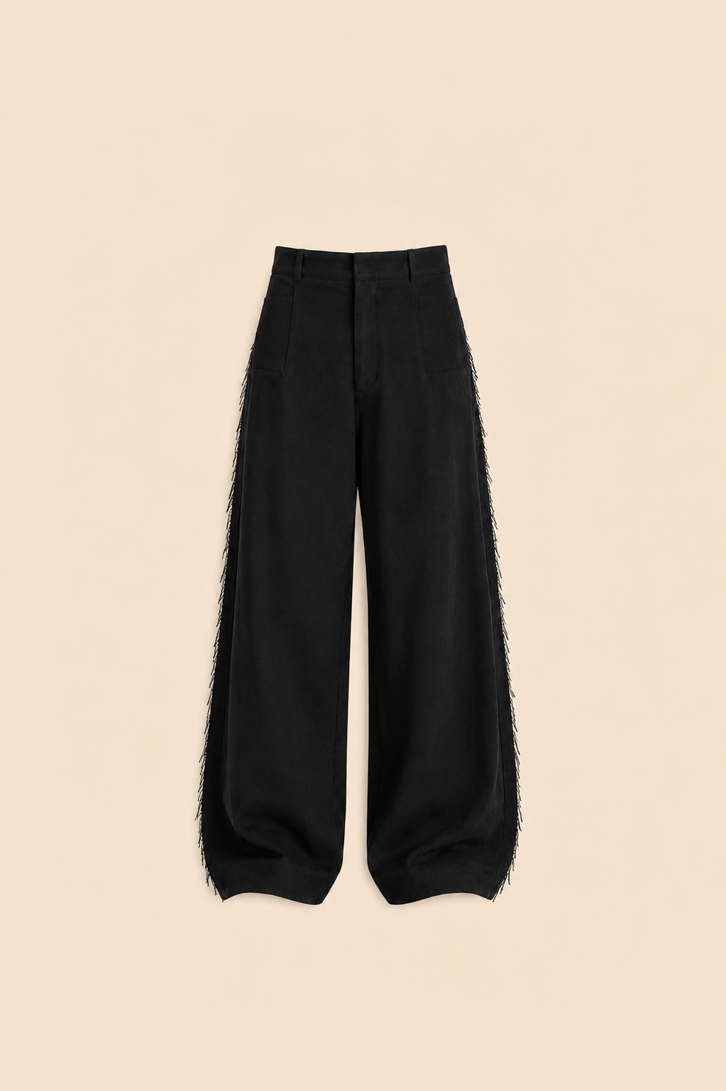 Tailored Trousers