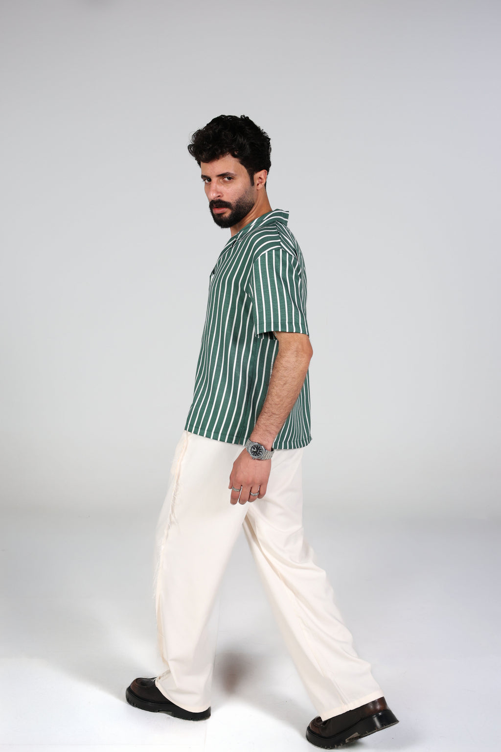 Stripe Shirt