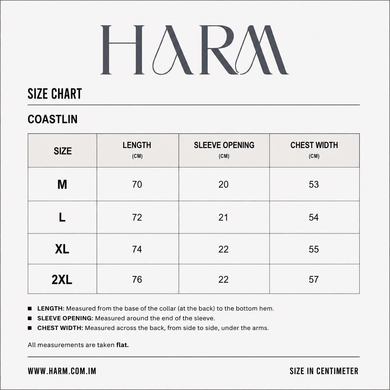HARM Linen Polo - Brown